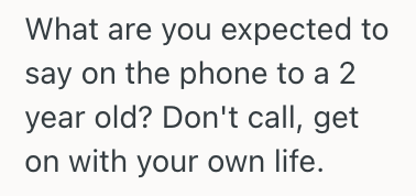 Screenshot 2025 06 13 at 7.14.24 PM Uncle Traveled 12 Hours To Visit His Niece, But His Brother Thinks Its Not Enough And Wants Him To Exert More Effort For Her